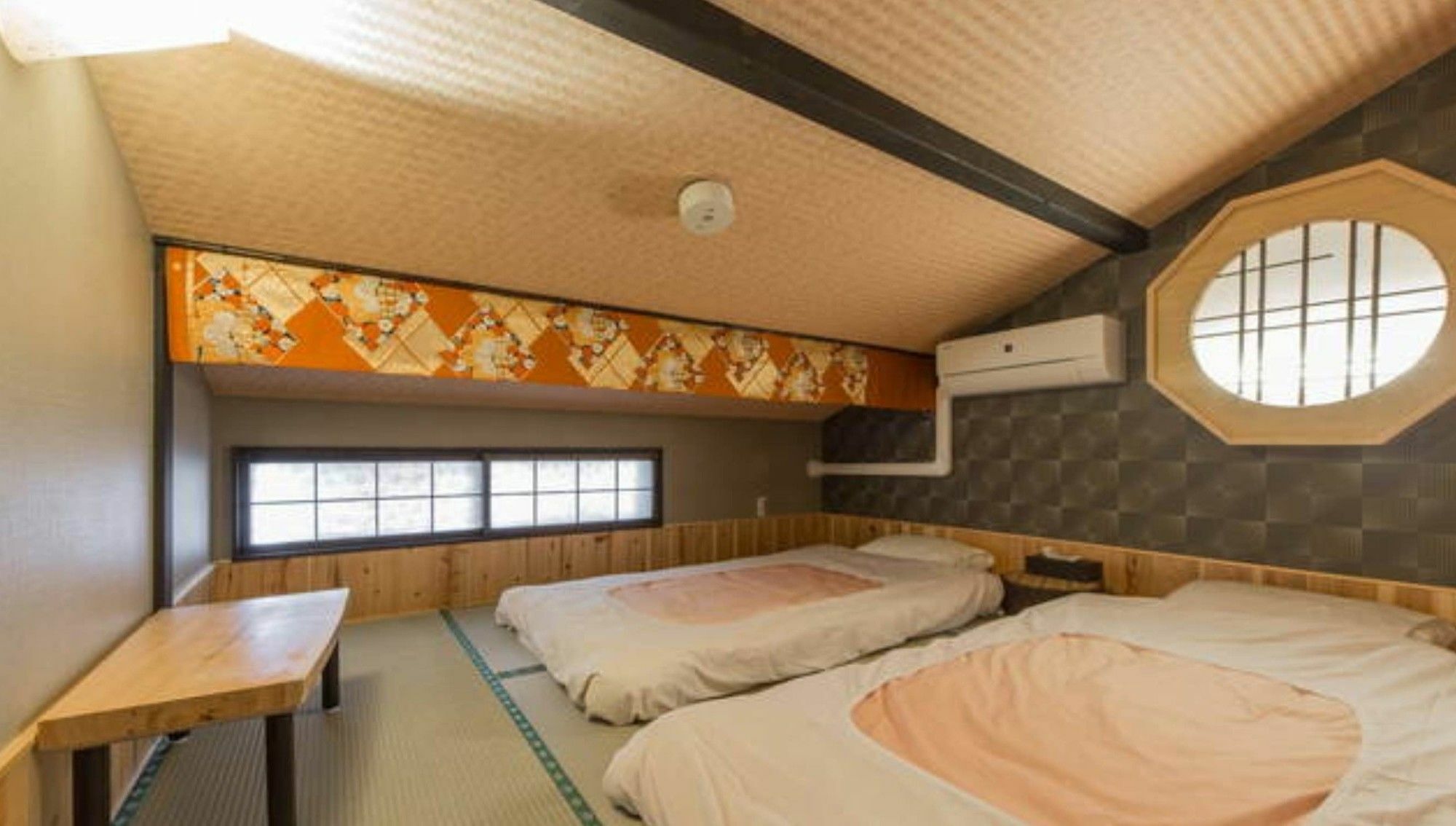 花屋贝特度假屋 京都 外观 照片