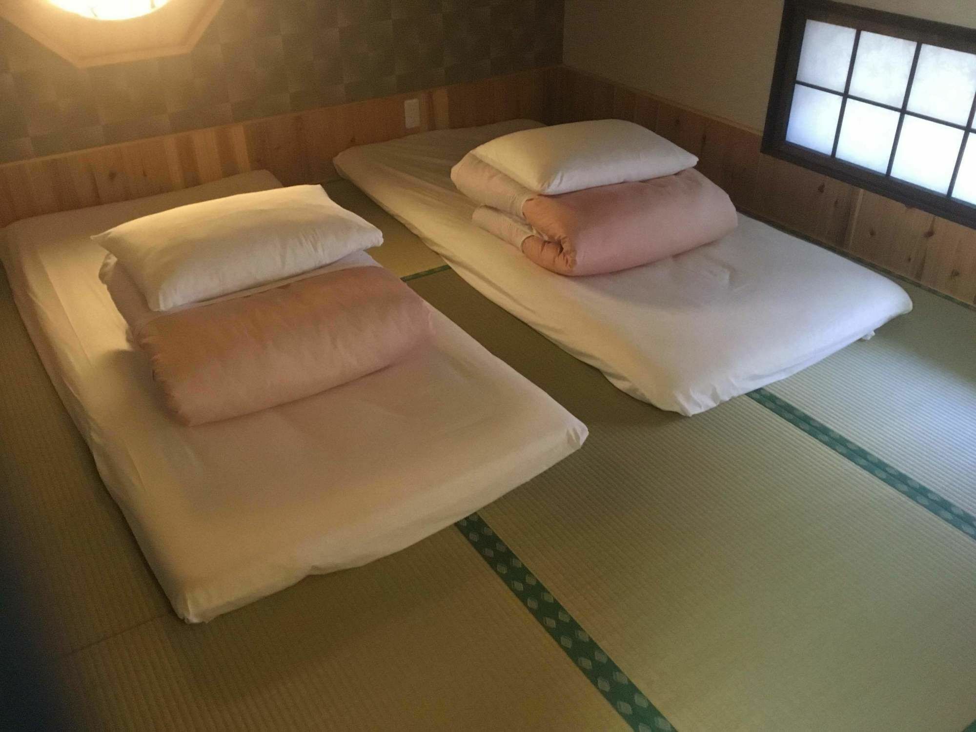 花屋贝特度假屋 京都 外观 照片